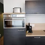 Tres Bel Renove Vue 4 Personnes 公寓