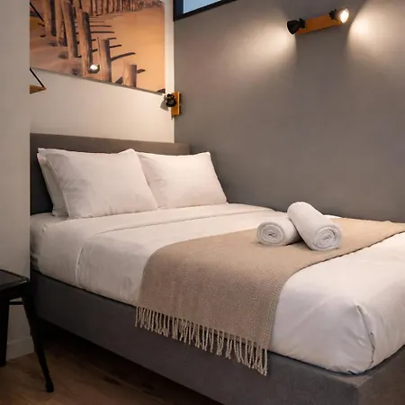 Tres Bel Renove Vue 4 Personnes * Les Sables-dʼOlonne