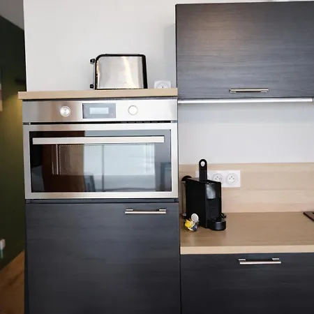 Tres Bel Renove Vue 4 Personnes Apartmán