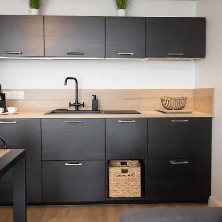 Apartmán Tres Bel Renove Vue 4 Personnes Les Sables-dʼOlonne