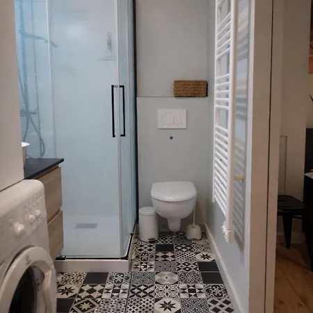 Tres Bel Renove Vue 4 Personnes * Les Sables-dʼOlonne