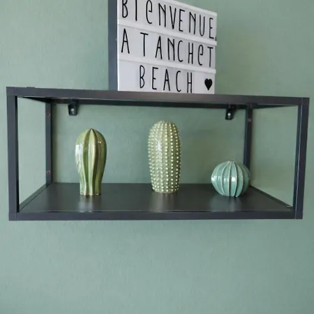 Apartmán Tres Bel Renove Vue 4 Personnes *