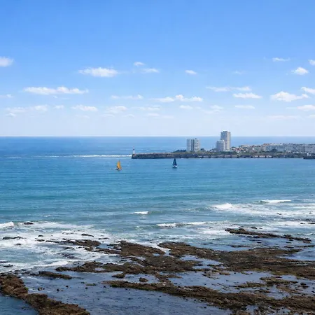 Tres Bel Renove Vue 4 Personnes Apartmán *