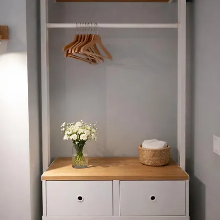 Apartmán Tres Bel Renove Vue 4 Personnes