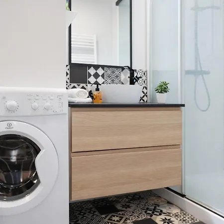 Apartmán Tres Bel Renove Vue 4 Personnes *
