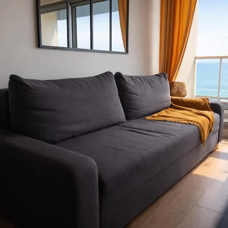 Tres Bel Renove Vue 4 Personnes